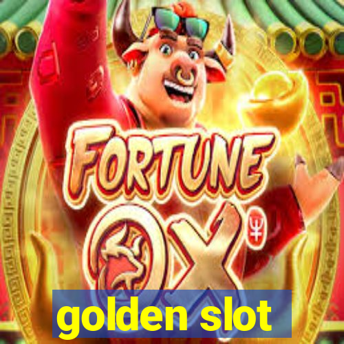 golden slot