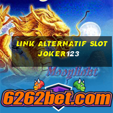 link alternatif slot joker123