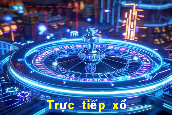 Trực tiếp xổ số khánh hoà thứ tư