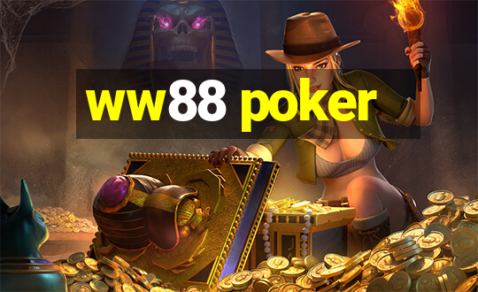 ww88 poker