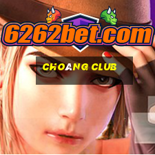 Choáng club