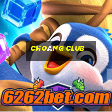 Choáng club