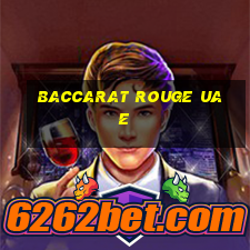 baccarat rouge uae