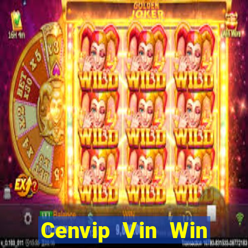 Cenvip Vin Win Game Bài