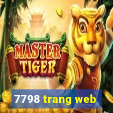 7798 trang web