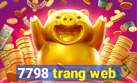 7798 trang web