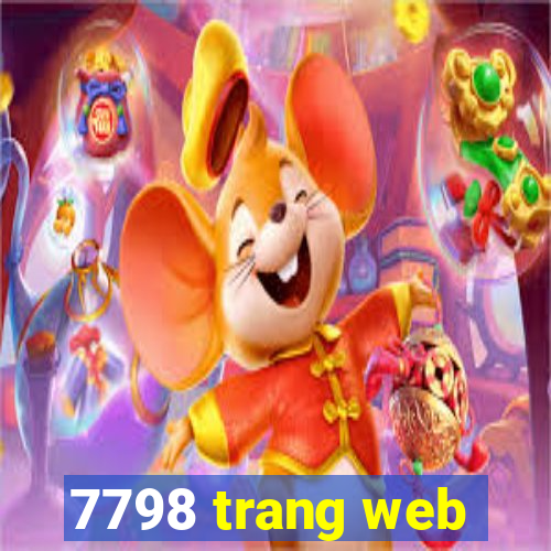 7798 trang web