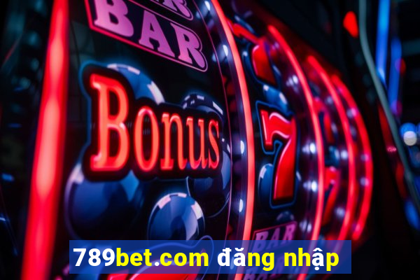 789bet.com đăng nhập