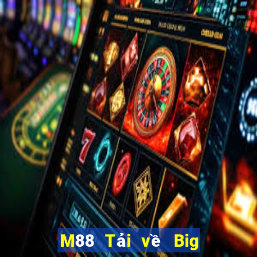 M88 Tải về Big Saint Bắn cá Trò chơi