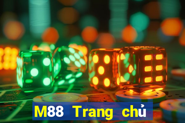 M88 Trang chủ chính thức của Đắk Lắk