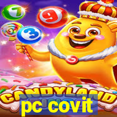 pc covit