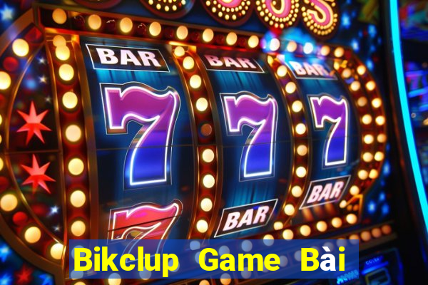 Bikclup Game Bài Binh 9 Cây