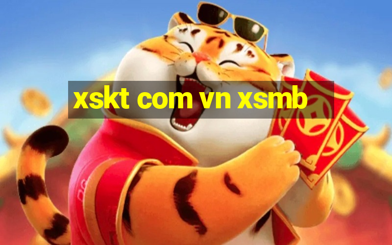 xskt com vn xsmb