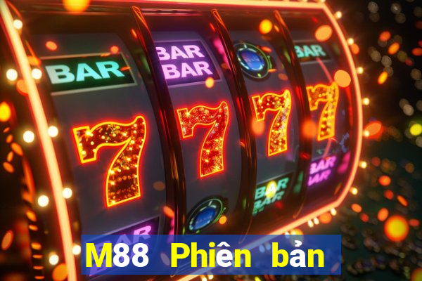 M88 Phiên bản mới của Fun88 Việt nam Diwei