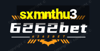 sxmnthu3