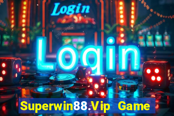 Superwin88.Vip Game Bài 777