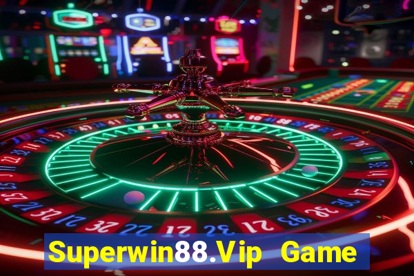 Superwin88.Vip Game Bài 777