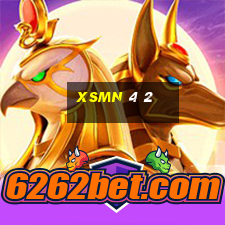 xsmn 4 2