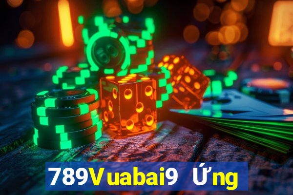 789Vuabai9 Ứng dụng thể thao Fun88