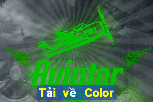 Tải về Color 39 Xổ số Android