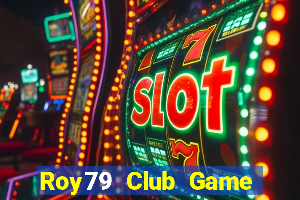 Roy79 Club Game Bài Tứ Sắc