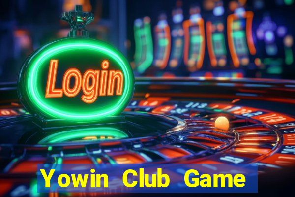 Yowin Club Game Bài Tặng Code