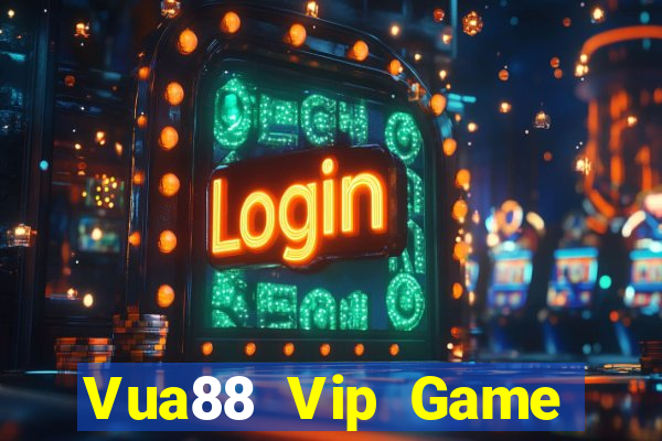 Vua88 Vip Game Bài Trên Máy Tính