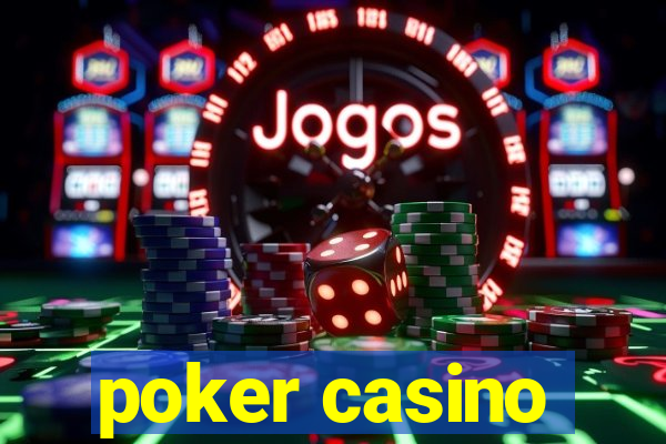 poker casino