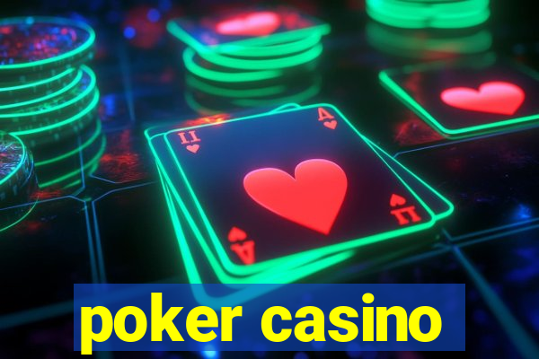 poker casino