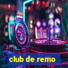 club de remo