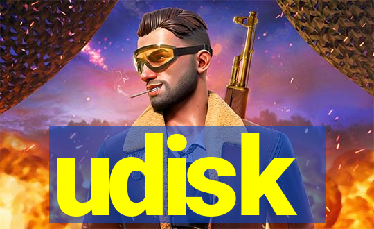 udisk