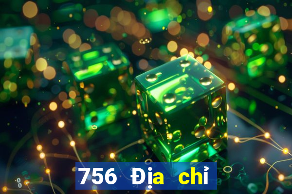 756 Địa chỉ trang web game bài