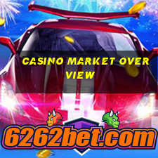 casino market overview