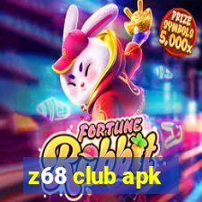 z68 club apk