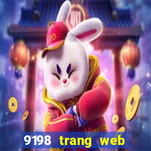 9198 trang web game bài