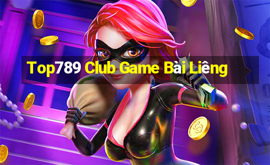 Top789 Club Game Bài Liêng