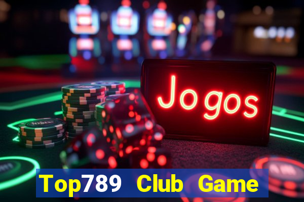 Top789 Club Game Bài Liêng