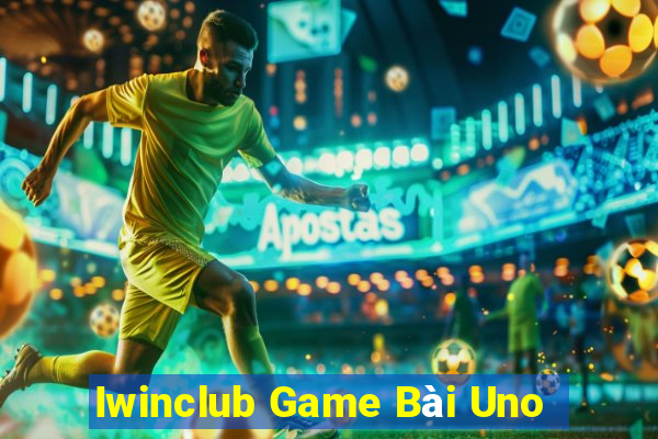 Iwinclub Game Bài Uno