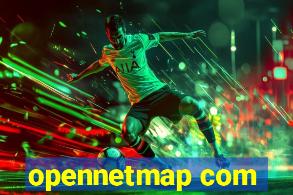 opennetmap com