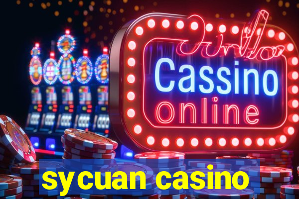 sycuan casino