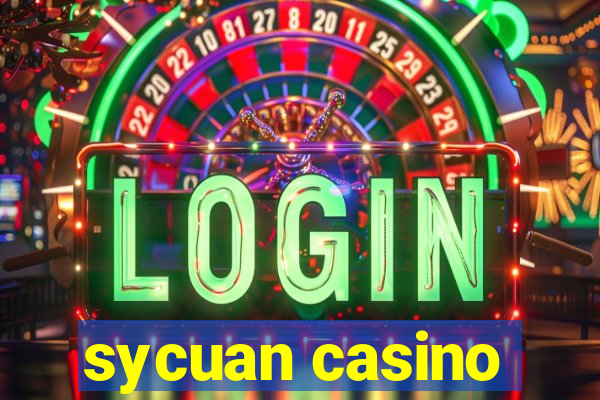 sycuan casino