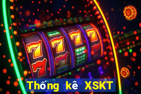 Thống kê XSKT hôm qua