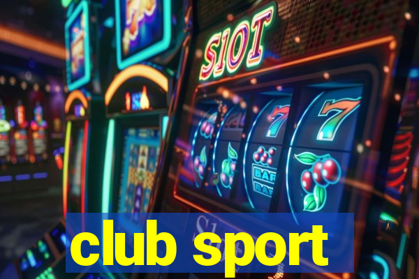 club sport