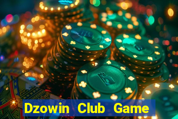 Dzowin Club Game Bài E168