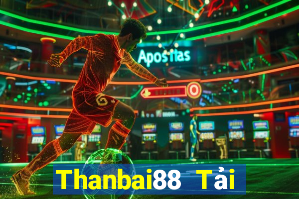 Thanbai88 Tải Game Bài B52