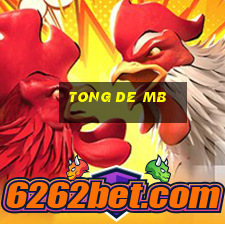 tong de mb