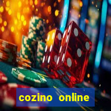 cozino online casino review