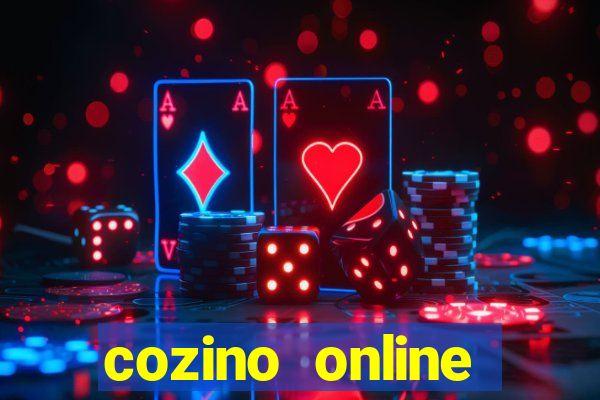 cozino online casino review