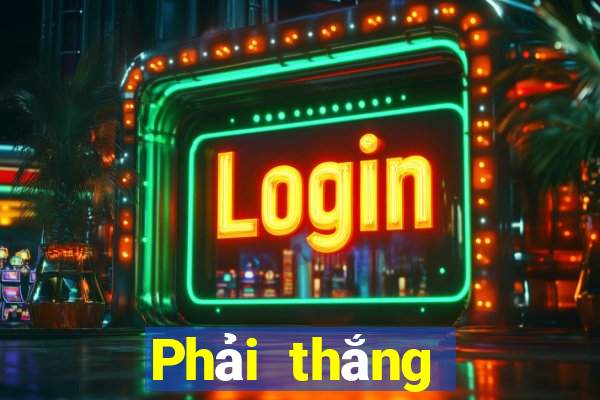 Phải thắng việt nam châu Á