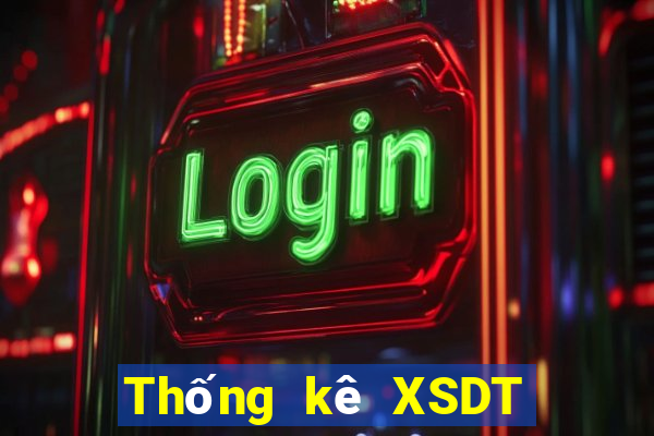 Thống kê XSDT ngày 16